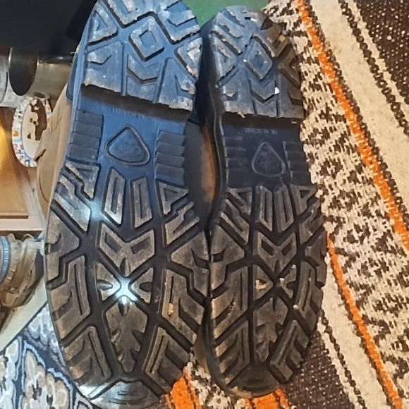 Leather boots - Picture 8 of 8